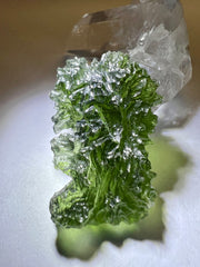 Immaculate 6.51g Moldavite