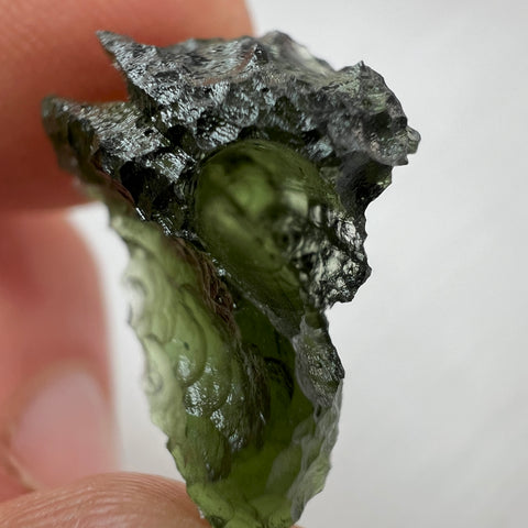 2.83g Marouskovo Pole Moldavite