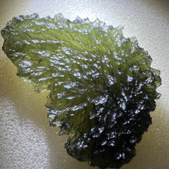9.8g Maly Chlum Moldavite
