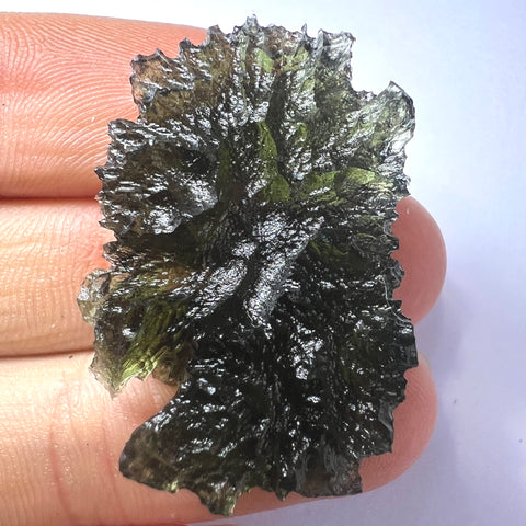 5.92g Maly Chlum Moldavite