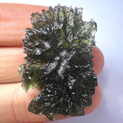 5.92g Moldavite - Maly Chlum