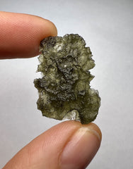 3.56g Moldavite