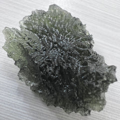 3.2g Maly Chlum Moldavite