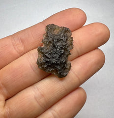 3.56g Moldavite