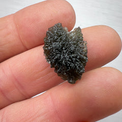 3.2g Moldavite - Maly Chlum