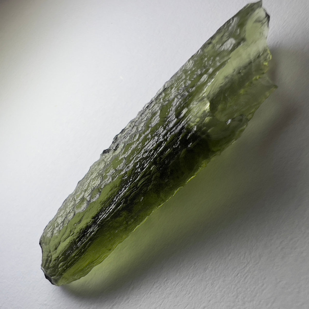 3.18g Moldavite