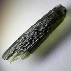 3.18g Moldavite