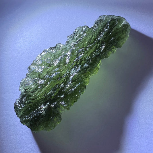 3.25g Moldavite - Chlum