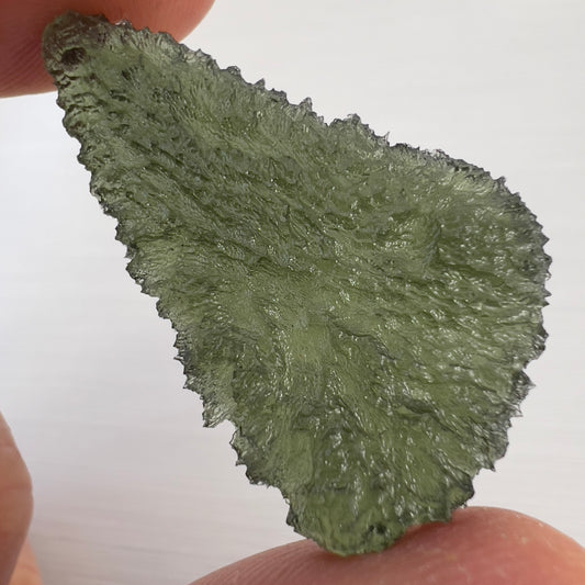 5.83g Maly Chlum Moldavite