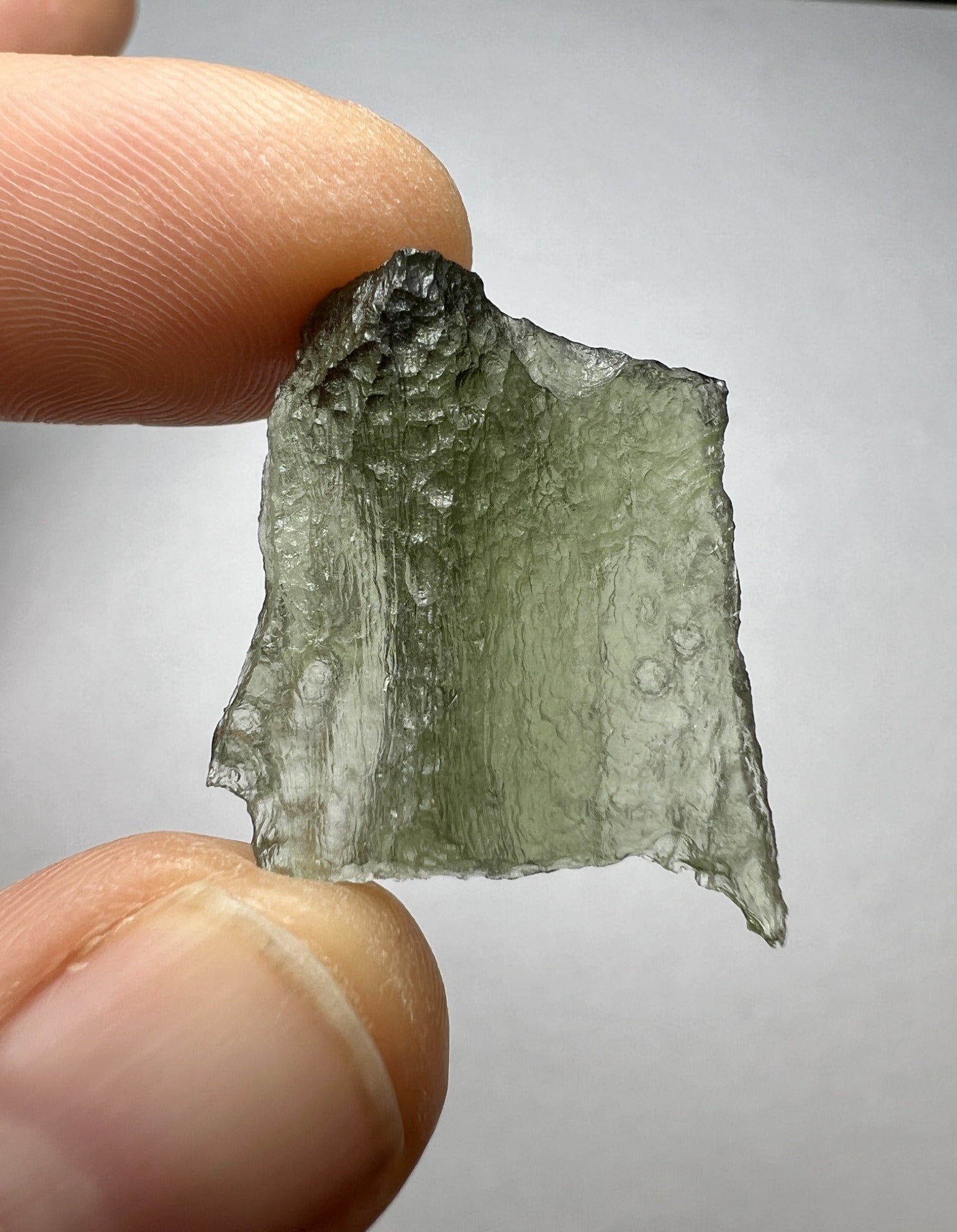 3.79g Moldavite