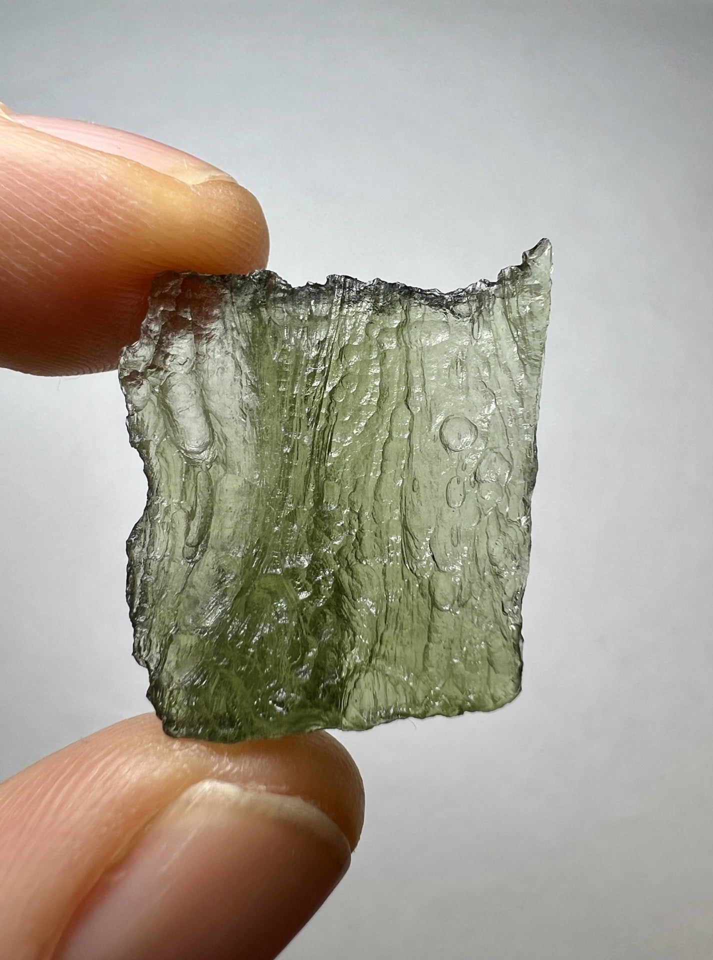 3.79g Moldavite