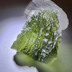 7.5g Moldavite, Marouskovo Pole