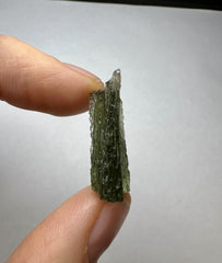 3.79g Moldavite