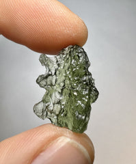 1.4g Moldavite