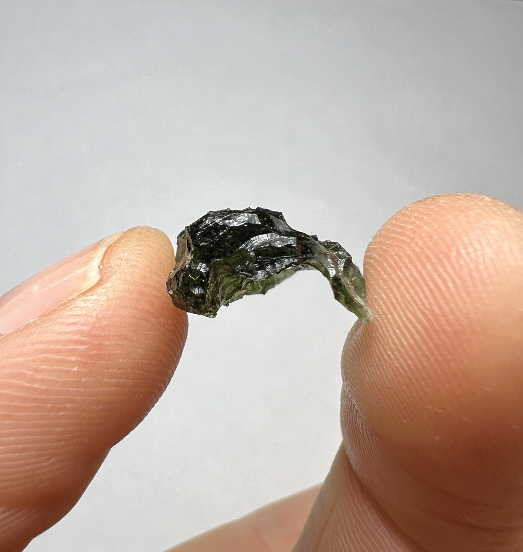 1.4g Moldavite