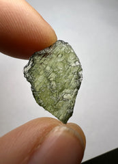 1.18g Moldavite