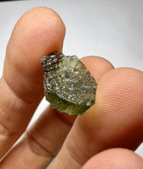 1.18g Moldavite