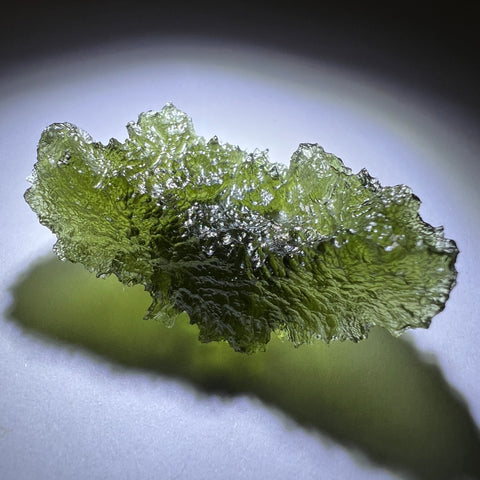 7.02g Maly Chlum Moldavite