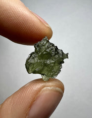 1.42g Moldavite