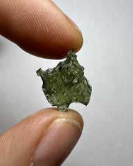 1.42g Moldavite