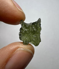 1.42g Moldavite