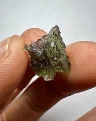 1.42g Moldavite