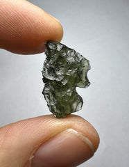 1.64g Moldavite