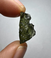 1.64g Moldavite