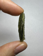 2.73g Moldavite