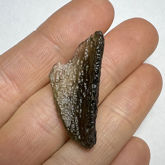 2.73g Moldavite