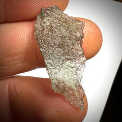 Angel Chime Moldavite, 1.55g