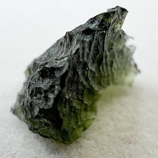 1.50g Moldavite - Marouskovo Pole