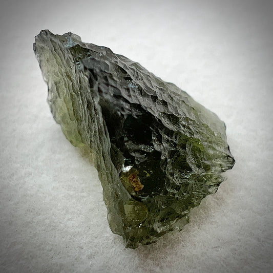 1.50g Moldavite - Marouskovo Pole