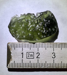 4.28g Moldavite
