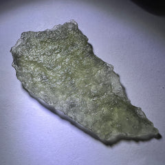 Angel Chime Moldavite, 1.55g