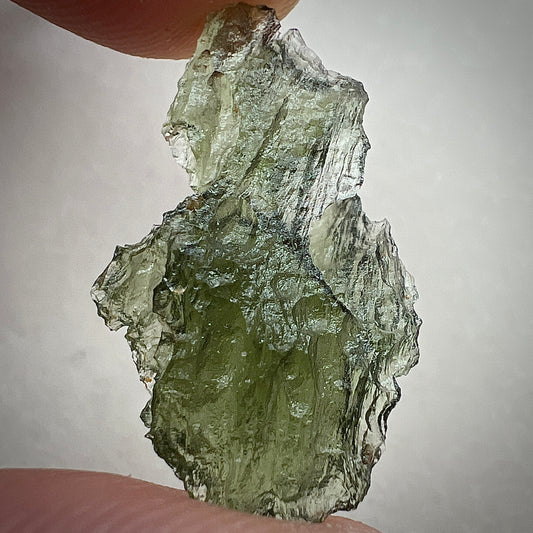 1.72g Moldavite - Marouskovo Pole