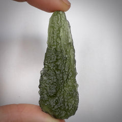 14.25g Moldavite