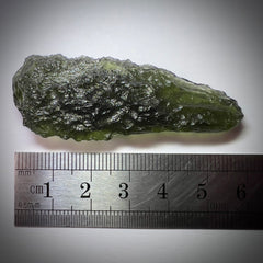 14.25g Moldavite