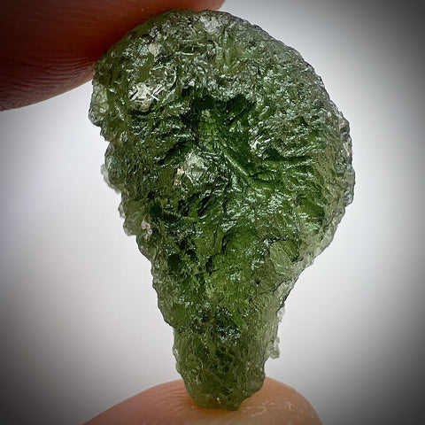 7.28g Marouskovo Pole Moldavite