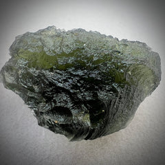 8.96g Moldavite - Marouskovo Pole