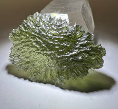 3.45g Maly Chlum Moldavite