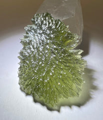 3.45g Maly Chlum Moldavite