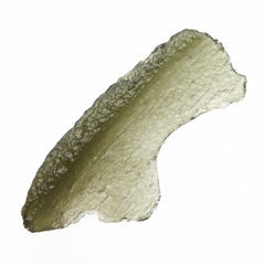 6.58g Angel Chime Moldavite, Chlum.