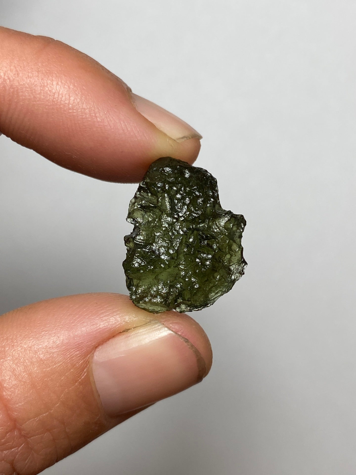 Moldavite 2.48g