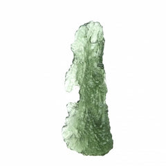 3.93g Angel Chime Moldavite, Chlum.