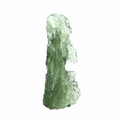 3.93g Angel Chime Moldavite, Chlum.