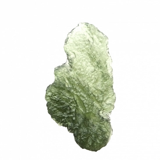 5.6g Angel Chime Moldavite, Chlum.