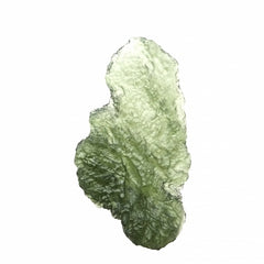 5.6g Angel Chime Moldavite, Chlum.