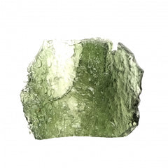 14.18g Angel Chime Moldavite, Chlum.