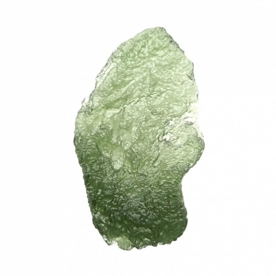 7.8g Angel Chime Moldavite, Chlum.